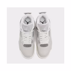 Air Jordan 4 Men Women shoes WMNS AQ9129-001 36-47 - EUR SIZE 44