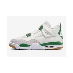 Air Jordan 4 shoes Pine Green DR5415-103 36-47 - EUR SIZE 38