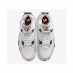 Air Jordan 4 shoes Pine Green DR5415-103 36-47 - EUR SIZE 38