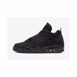 Air Jordan 4 Men Women shoes CU1110-010 36-47 - EUR SIZE 45