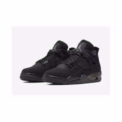 Air Jordan 4 Men Women shoes CU1110-010 36-47 - EUR SIZE 45