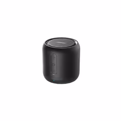 Anker Soundcore mini, Super-Portable Bluetooth Speaker with 15-Hour Playtime, 66-Foot Bluetooth Range, Wireless Speaker with  ...