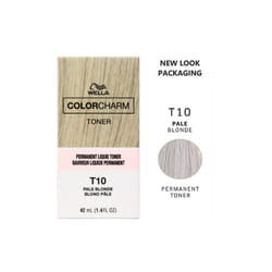 Wella T18 / T14 / T11 / T27 / T28 / 050 / Developer Vol 20 - Wella T10