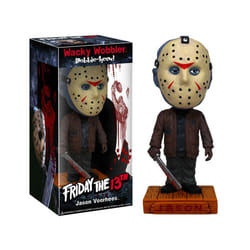 Funko Bobblehead Series Classic Retro American Style Pvc Figurine Collection - Jason