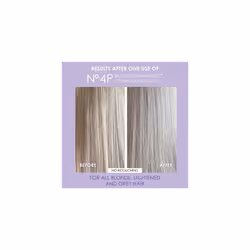 Olaplex No.4P Blonde Enhancer Toning Shampoo 250ml