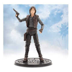 Jyn Erso Elite Series Die-Cast Figure, Rogue One: A Star Wars Story