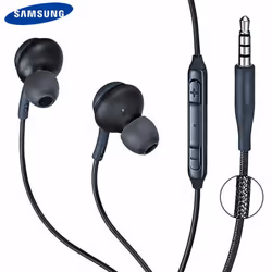 Original Samsung Sports Headset For Samsung Galaxy S9 G9600 G960F SM-G960 S9 Plus G9650 S9+ G965F
