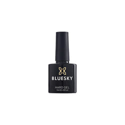 Bluesky Builder Gel Nail Polish, Clear, UV/LED Soak-Off Gel Polish, 10ml