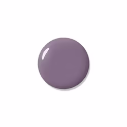 Gel Nail Polish, Move Over Mauve BSH101, Dark Purple, Long Lasting, Chip Resistant, 10 ml (Requires Drying Under UV LED Lamp)