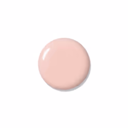 Bluesky Gel Polish, Soft Pink, A55, 10 ml, Gel Soluble Nail Polish, Pink, Pastel, Nude (curing under UV/LED lamp required) Pack (x)