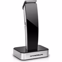 Hangsun Beard Trimmer Hair Clippers for Men Cordless Grooming Kit HC360 for Mustache, Stubble, Head and Face Hair USB Recharg ...