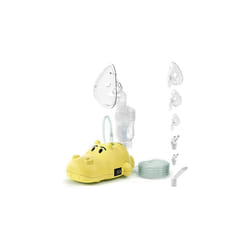 Nebuliser for Kids for Home-Use Only Child Friendly Inhaler or Cough and Cold, Bronchitis, Asthma with Complete Set of Accessories