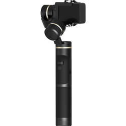 FeiYu-Tech G6 Hand camera stabilizer Black