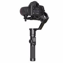 FeiYu-Tech AK4000 Hand camera stabilizer Black