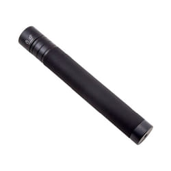 FeiyuTech Adjustable Extension Pole Stick with 1/4 Inch Thread for Handheld Stabiliser Gimbal Tripod Monopod Selfie Stick Length 16 cm - 50 cm, FYTEXT