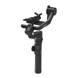 FeiYu-Tech AK4500 Hand camera stabilizer Black