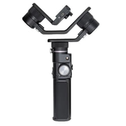 FeiYu-Tech G6 Max Hand camera stabilizer Black
