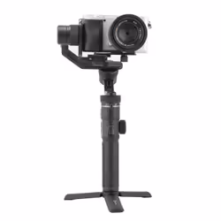 FeiYu-Tech G6 Max Hand camera stabilizer Black