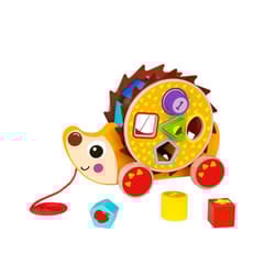 Tooky Toy TKE011 push & pull toy