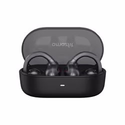 Amazfit Up, Wireless, Calls/Music, Headset, Black