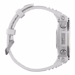 Amazfit T-Rex 3 3.81 cm (1.5") AMOLED Digital 480 x 480 pixels Touchscreen Stainless steel GPS (satellite) - Additional view 3