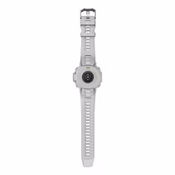 Amazfit T-Rex 3 3.81 cm (1.5") AMOLED Digital 480 x 480 pixels Touchscreen Stainless steel GPS (satellite) - Additional view 6