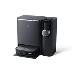 Ecovacs Deebot X2 Combo 0.42 L Dust bag Black