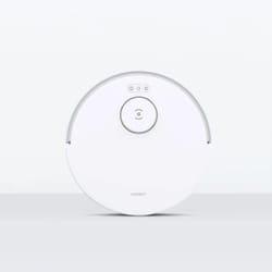 Ecovacs DEEBOT N20 0.4 L Bagless White