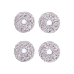 Ecovacs DCC040047 vacuum accessory/supply Mop pad Robot vacuum