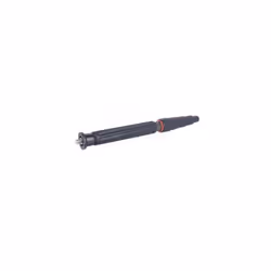 AOKA 424011 tripod Digital/film cameras 3 leg(s) Black, Grey