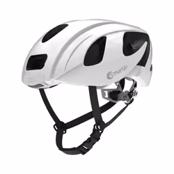 Livall SH55M, Half helmet, In-mold construction
