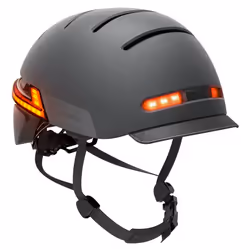 LIVALL Unisex Bh51m Neo Cycle Helmet, Black, 54-58cm UK