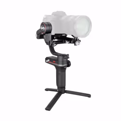Zhiyun Tech Weebill S Hand camera stabilizer Grey - Additional view 5
