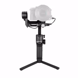 Zhiyun Tech Weebill S Hand camera stabilizer Grey - Additional view 6