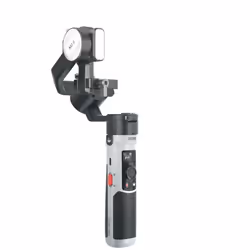 Zhiyun Tech Crane M2S, Hand camera stabilizer, Black, White, 1/4", Universal, 320°, 0 - 320°