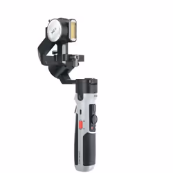 Zhiyun Tech Crane M2S Hand camera stabilizer Black, White