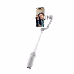 Zhiyun Tech SMOOTH Q4 Smartphone camera stabilizer White, Grey - Additional view 5