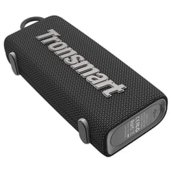 Tronsmart Trip Stereo portable speaker Black 10 W