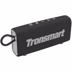 Tronsmart Trip Stereo portable speaker Black 10 W