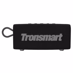 Tronsmart Trip Stereo portable speaker Black 10 W