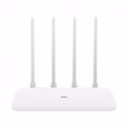 Xiaomi DVB4230GL, Wi-Fi 5 (802.11ac), Dual-band (2.4 GHz / 5 GHz), Ethernet LAN, White, Tabletop router