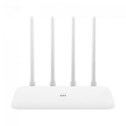 Xiaomi DVB4230GL wireless router Fast Ethernet Dual-band (2.4 GHz / 5 GHz) White