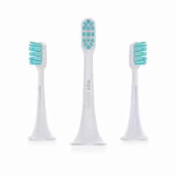 Xiaomi Mi Electric Toothbrush Head regular 3-pack