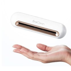 Xiaomi Eraclean Refrigerator Deodorizing Disinfection Machine Design Of USB Charging Buckle