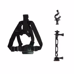 Insta360 DPTSKSC/A action sports camera accessory Camera mount