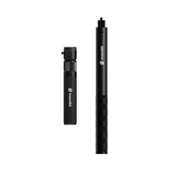 Insta360 CINGBTH/B action sports camera accessory Tripod grip