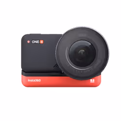 Insta360 CINAKGP/B action sports camera 19 MP 5K Ultra HD CMOS Wi-Fi 158.2 g - Additional view 3