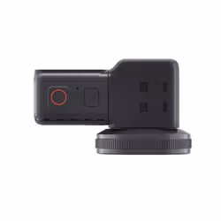 Insta360 CINAKGP/B action sports camera 19 MP 5K Ultra HD CMOS Wi-Fi 158.2 g - Additional view 5