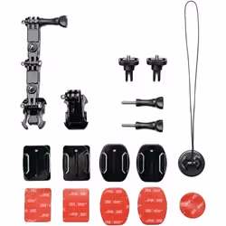 Insta360 Helmet Mount Kit - Additional view 2