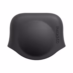 Insta360 CINX2CB/F, Camera lens cover, Black